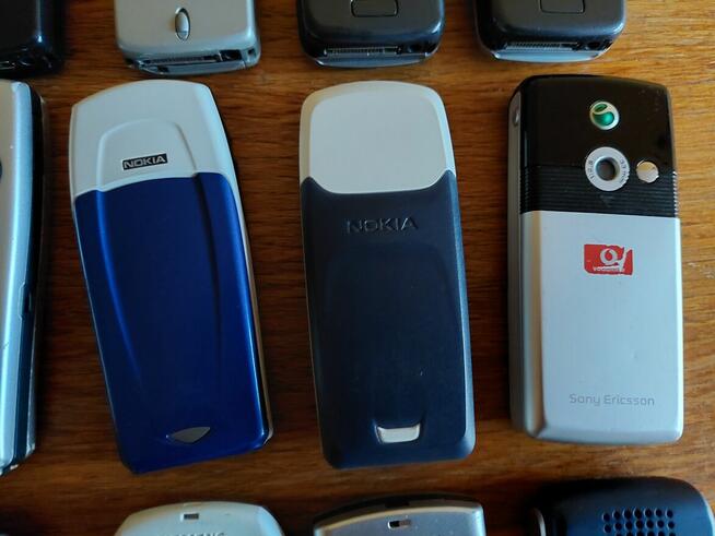 Sprzedam lub zamienię w całości lub pojedynczo