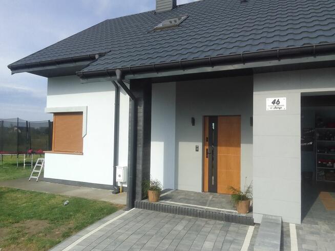 Wykonam pracę budowlane