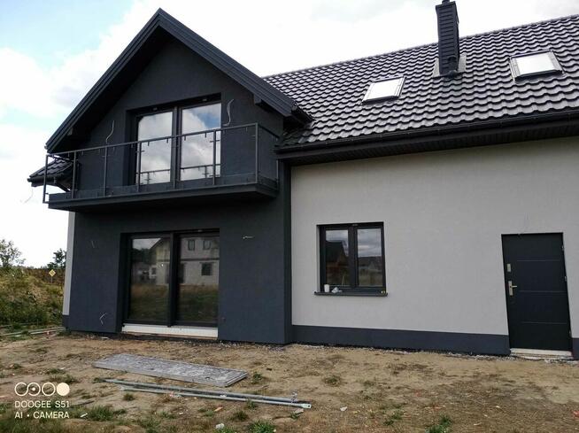 Wykonam pracę budowlane