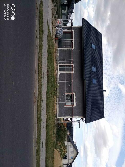 Wykonam pracę budowlane