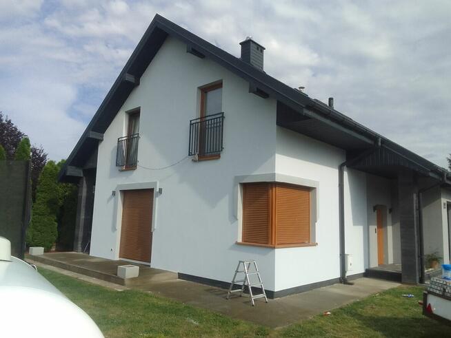 Wykonam pracę budowlane