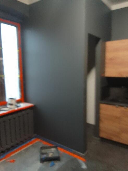 Wykonam pracę budowlane