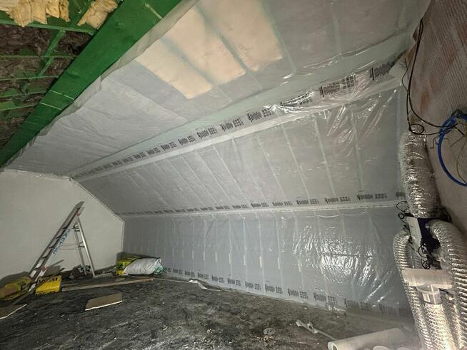 MARK MAJSTER Profesjonalne usługi budowlane i remontowe