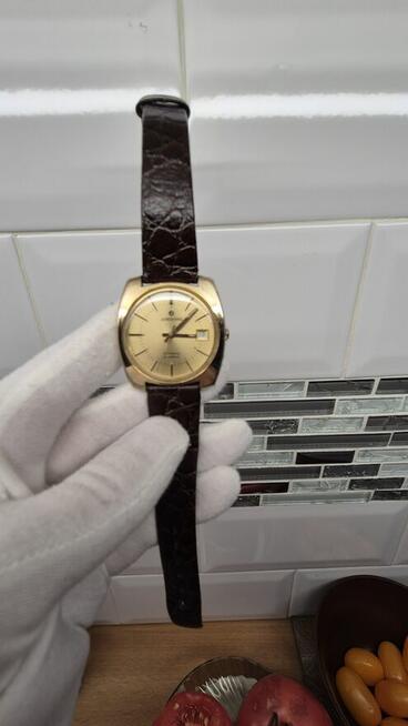 Zegarek*Junghans* automatic