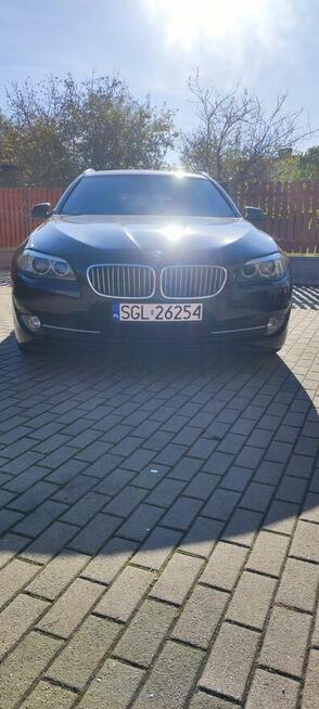 Sprzedam ładne BMW 520D F11