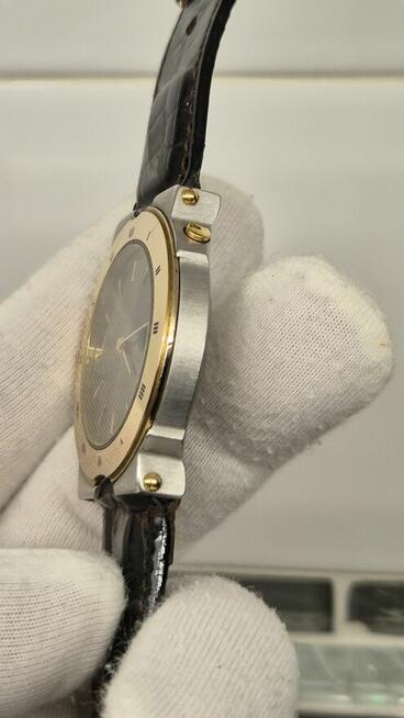 Zegarek*JUNGHANS Mega*sterowany radiowo