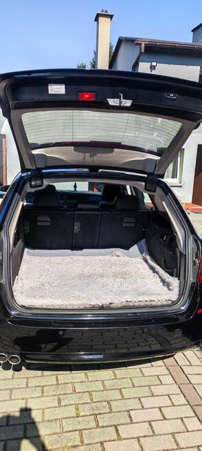 Sprzedam ładne BMW 520D F11