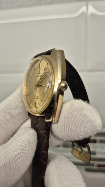 Zegarek*Junghans* automatic