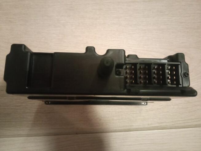 Tachograf STONERIDGE electronice SE5000 rev 7.2 A/N 5002KRM