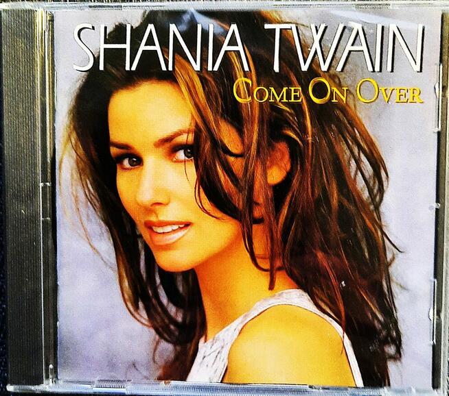 Polecam Album CD MARIAH CAREY Album– Charmbracelet