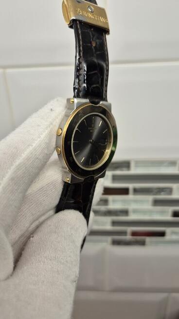 Zegarek*JUNGHANS Mega*sterowany radiowo