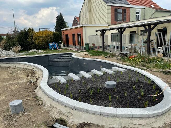 MARK MAJSTER Profesjonalne usługi budowlane i remontowe