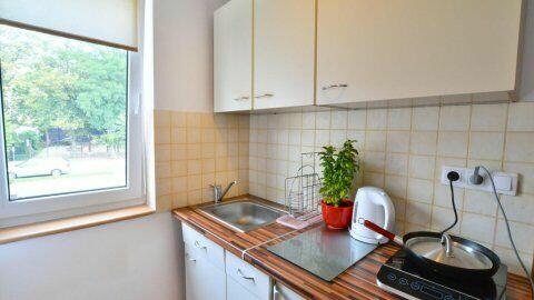 Dzialka budowlana w centrum 150m od morza