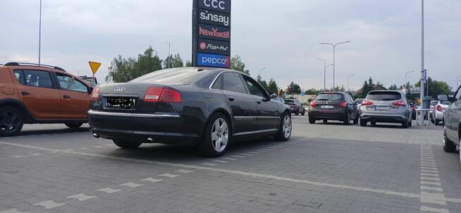 Sprzedam Audi A8