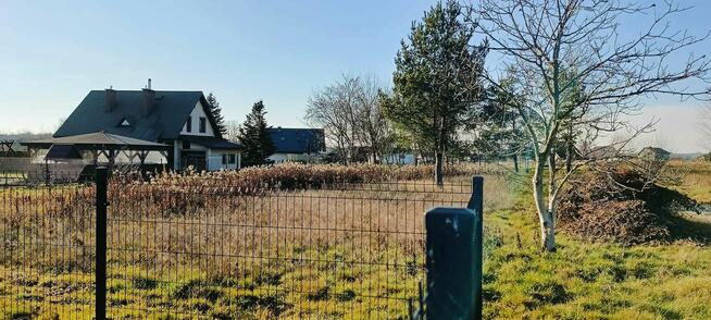 Działka Budowlana w Pogórskiej Woli 10 ar