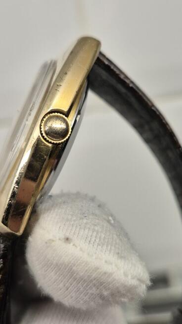 Zegarek*Junghans* automatic