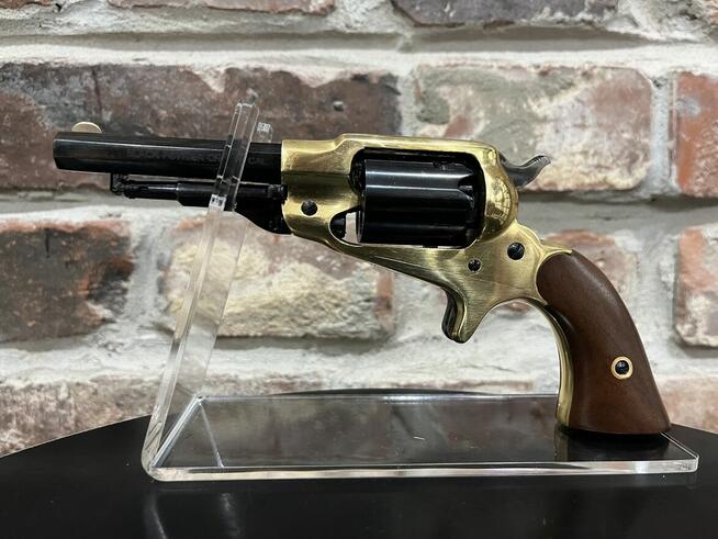 Rewolwer Pietta 1863 Remington Pocket kal.31