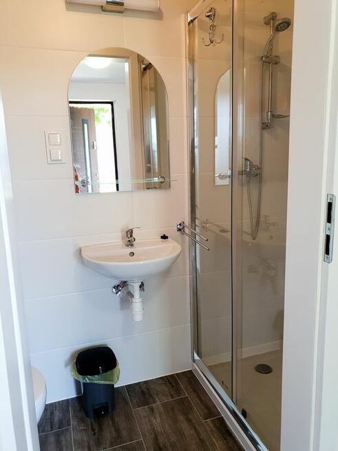 Dzialka budowlana w centrum 150m od morza