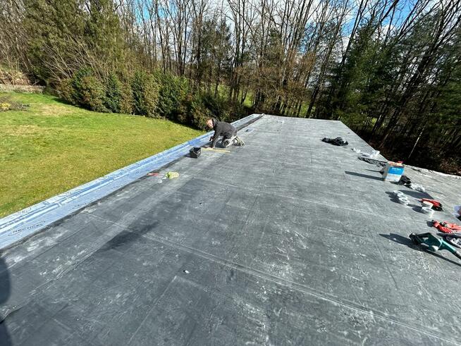 MARK MAJSTER Profesjonalne usługi budowlane i remontowe