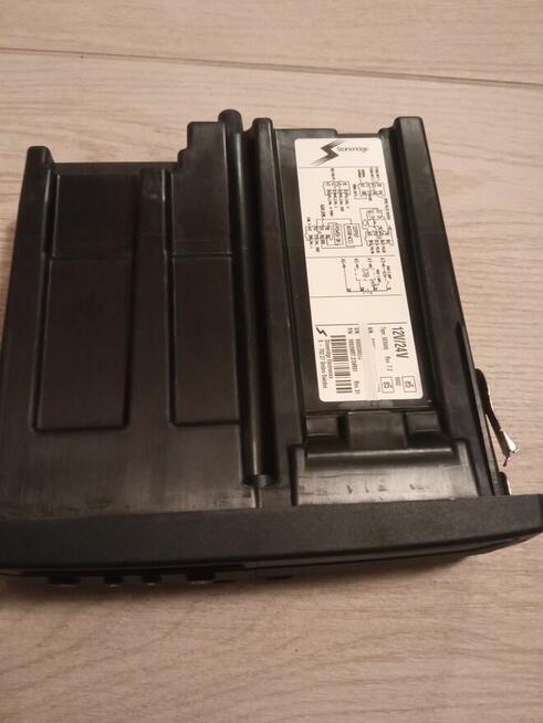 Tachograf STONERIDGE electronice SE5000 rev 7.2 A/N 5002KRM