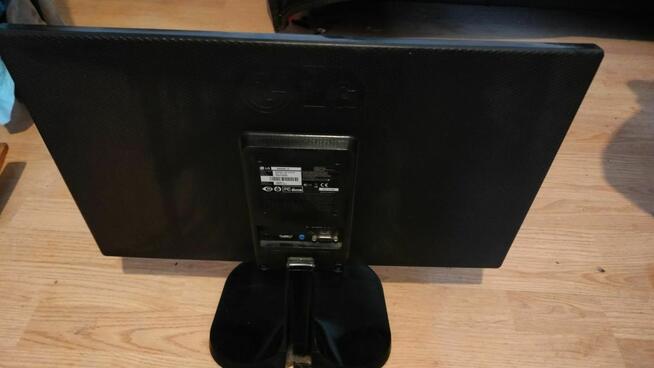 Monitor LG 22M45HQ-B