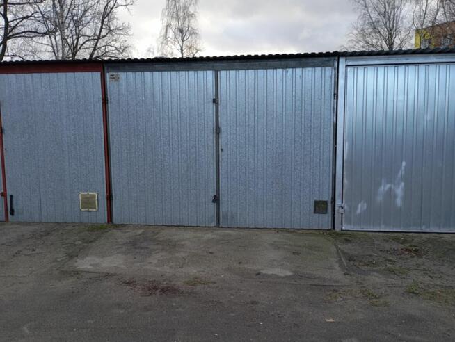 Mieszkanie z działką i garażem