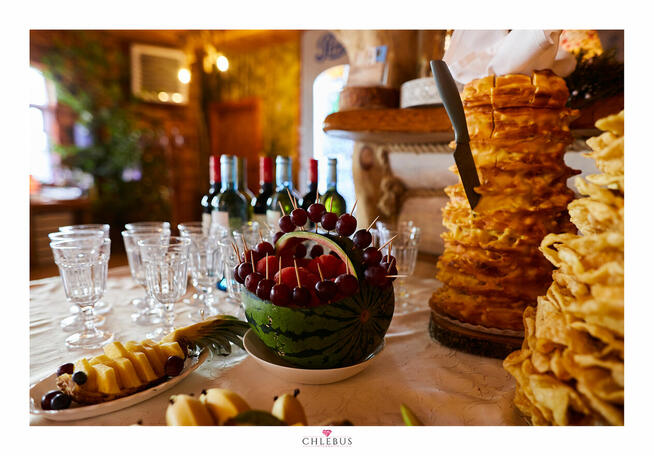 Sala na Wesela; Komunie, Chrzest 2025