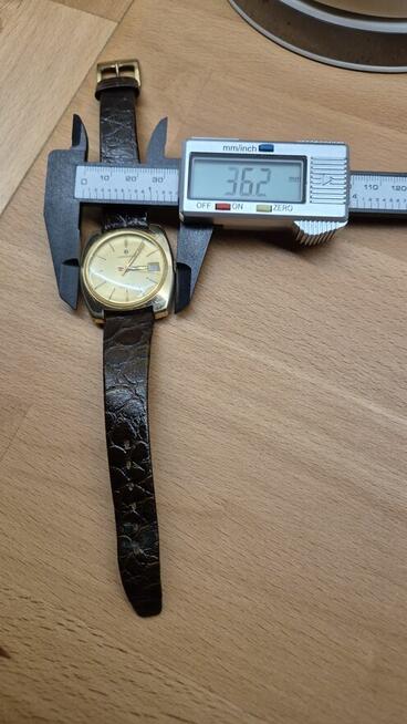 Zegarek*Junghans* automatic