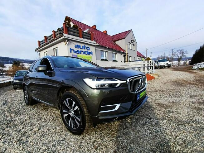 Volvo XC 60 Roczna Gwarancja 4X4