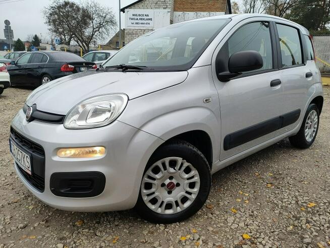 Fiat Panda Salon Polska* Jak nowy* 11.2015* Tylko 98.000km!