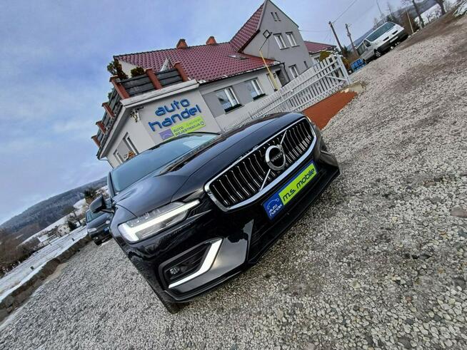 Volvo V60 Roczna Gwarancja!