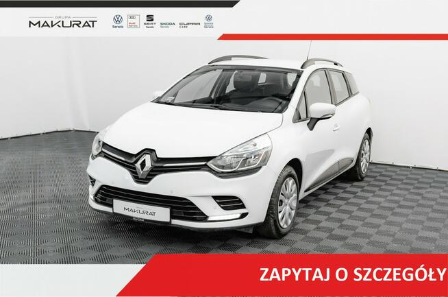 Renault Clio GD040UF#0.9 Energy TCe Alize Bluetooth Klima Tempomat Salon PL VAT 23%