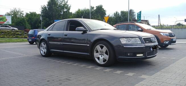 Sprzedam Audi A8