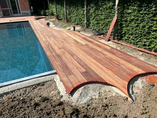 MARK MAJSTER Profesjonalne usługi budowlane i remontowe