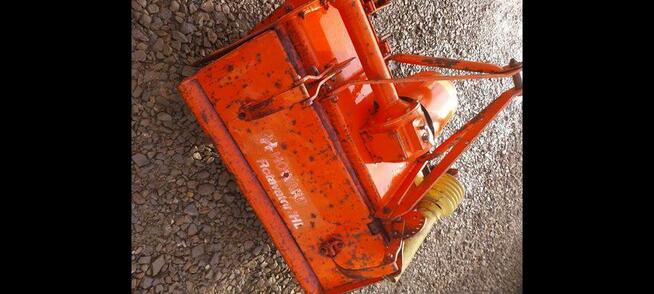 Glebogryzarka Howard 95 cm do małego traktora iseki kubota