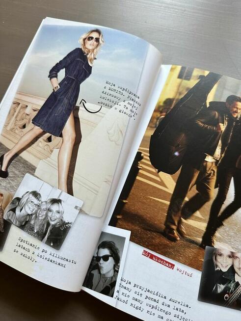 10 Sposobów Na Modę Według Mai Sablewskiej Książka Na Prezent