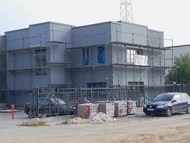 USLUGI REMONTOWO-BUDOWLANE