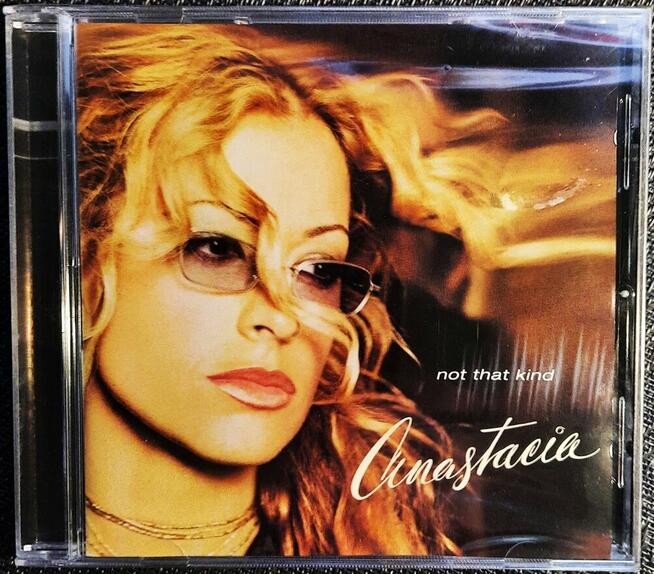 Polecam Album CD MARIAH CAREY Album– Charmbracelet