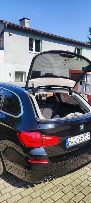 Sprzedam ładne BMW 520D F11