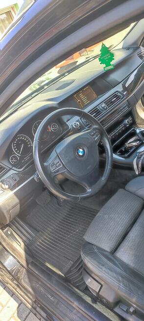 Sprzedam ładne BMW 520D F11