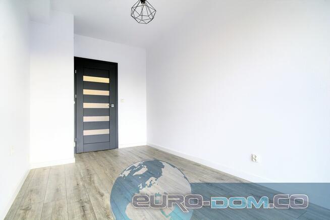 Eleganckie 3-pokojowe mieszkanie w Legnicka Residence