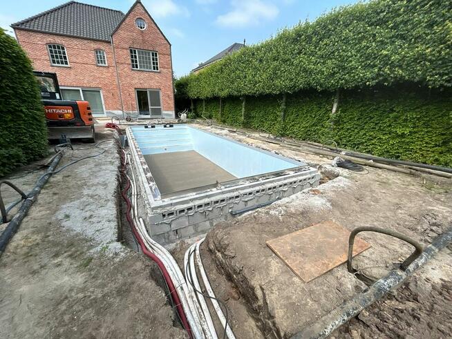 MARK MAJSTER Profesjonalne usługi budowlane i remontowe