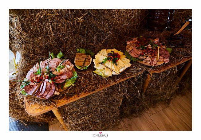 Sala na Wesela; Komunie, Chrzest 2025