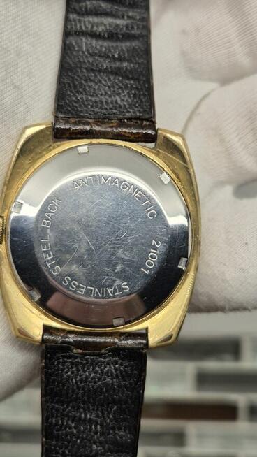 Zegarek*Junghans* automatic