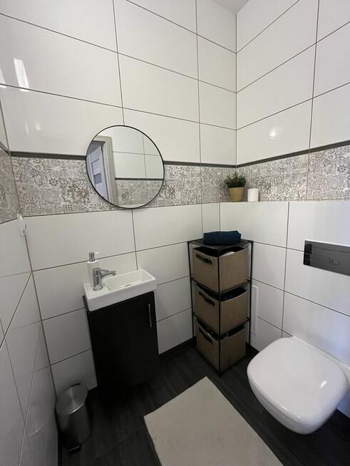 Mieszkanie Dwupoziomowe