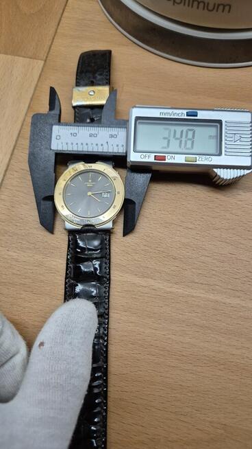 Zegarek*JUNGHANS Mega*sterowany radiowo