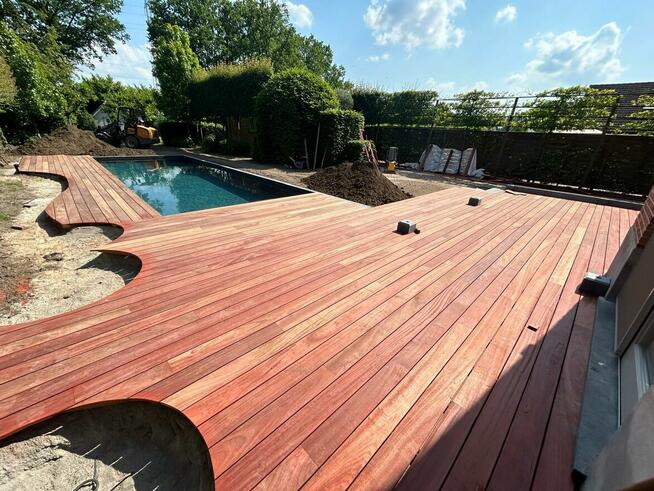 MARK MAJSTER Profesjonalne usługi budowlane i remontowe