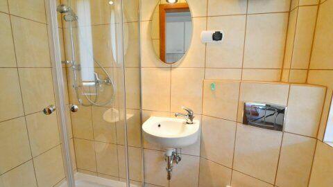 Dzialka budowlana w centrum 150m od morza