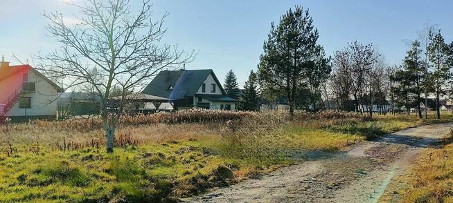 Działka Budowlana w Pogórskiej Woli 10 ar