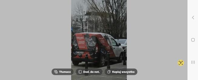 Technika do napraw urzadzen gastronomicznych